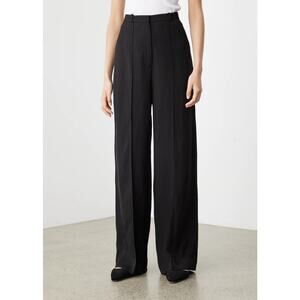 Toteme Wide Leg Suit Trouser